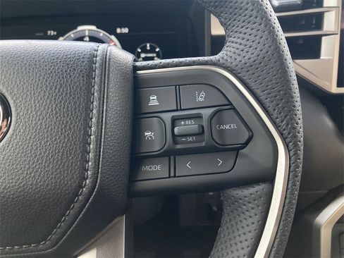 New 2026 Toyota Tundra Limited image 15