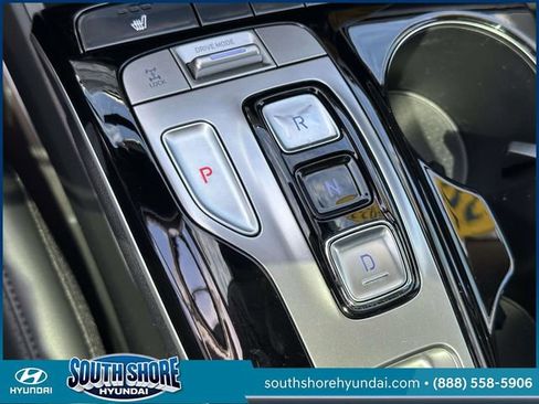 Certified 2023 Hyundai Tucson SEL AWD/4WD image 36