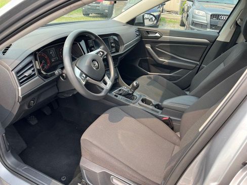 Used 2020 Volkswagen Jetta S w/ Driver Assistance Package FWD image 13
