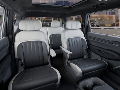 New 2026 Kia EV9 GT-Line AWD/4WD image 16