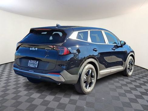 New 2026 Kia Sportage LX FWD image 6