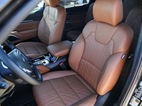 Used 2025 Kia Telluride EX X-Line image 7