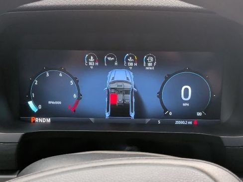 Certified 2024 Ford F150 XL AWD/4WD image 19
