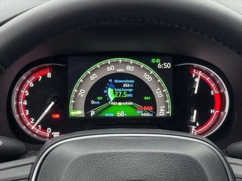 Certified 2025 Toyota RAV4 XLE Premium w/ Weather Package AWD/4WD image 88
