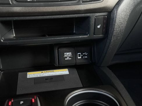 Used 2023 Honda Passport TrailSport image 36