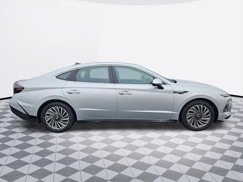 New 2026 Hyundai Sonata SEL image 7