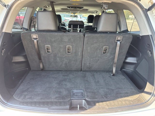 Used 2017 Honda Pilot EX-L image 11