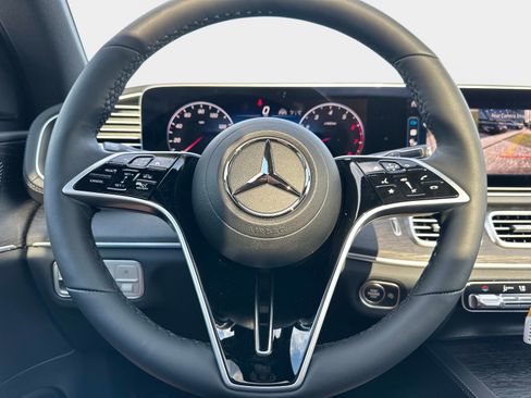 New 2026 Mercedes-Benz GLE 450 450 4MATIC Coupe image 30