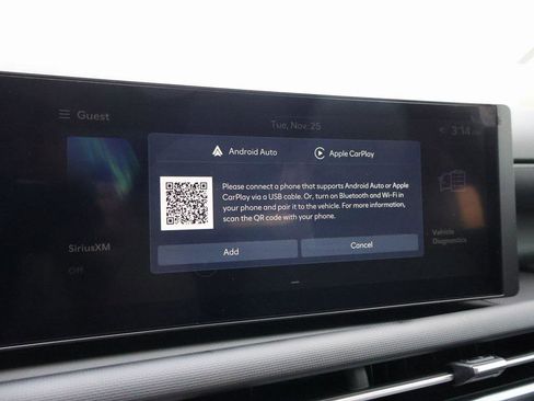 New 2026 Hyundai Santa Cruz SEL image 36