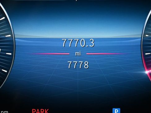 Used 2026 Mercedes-Benz GLE 450 4MATIC image 12