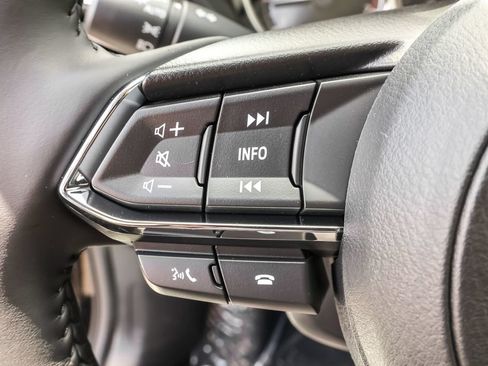 Used 2025 MAZDA CX-5 AWD 2.5 S w/ Select Package image 19