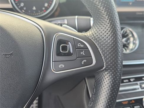 Used 2018 Mercedes-Benz E 400 4MATIC Coupe w/ Premium 1 Package image 28