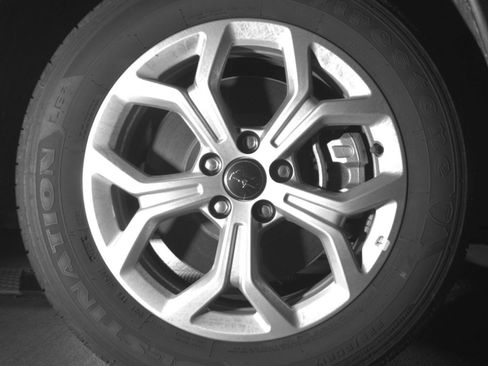 Used 2025 Jeep Compass Latitude AWD/4WD image 16