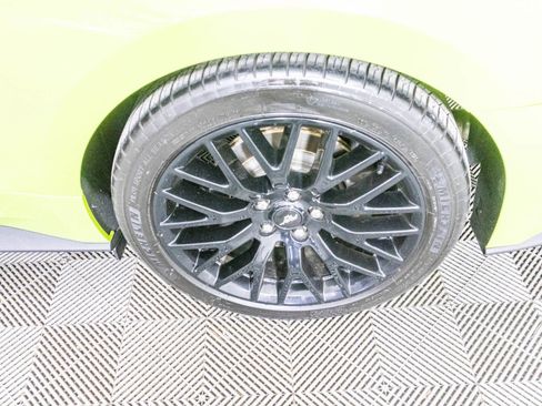 Used 2020 Ford Mustang GT Premium w/ GT Performance Package image 43