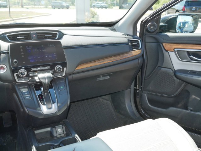 Used 2019 Honda CR-V EX-L image 23