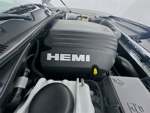 Used 2023 Dodge Challenger R/T image 39