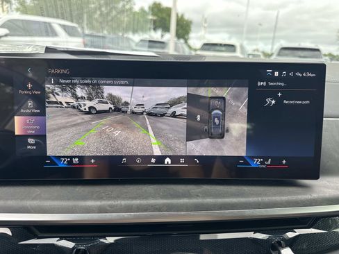 Certified 2026 BMW X7 xDrive40i w/ Premium Package image 25