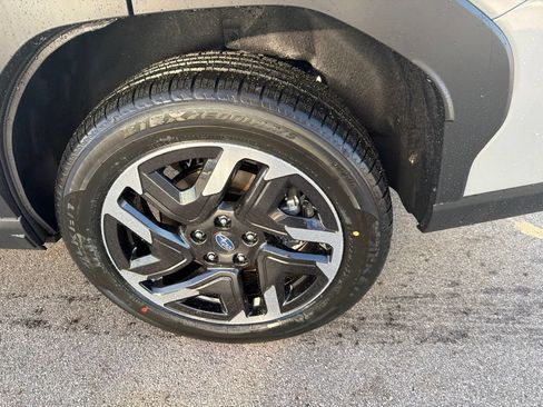 New 2026 Subaru Forester Limited AWD/4WD image 36