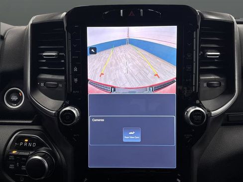 Used 2024 RAM 1500 Lone Star image 10