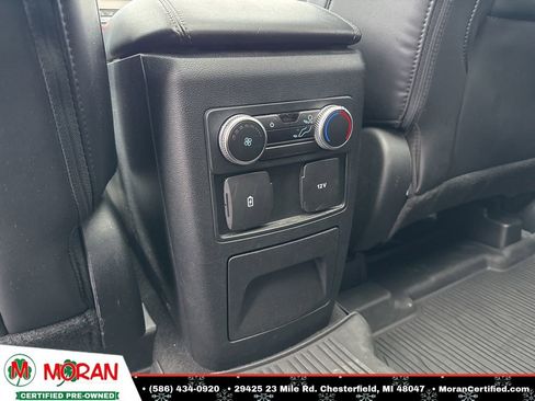 Used 2022 Ford Explorer XLT w/ Equipment Group 202A image 30