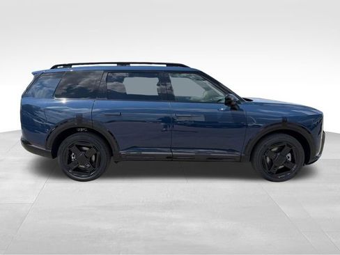 New 2027 Kia Telluride SX X-Line AWD/4WD image 8