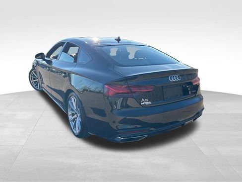 Used 2025 Audi A5 2.0T Premium Plus image 11