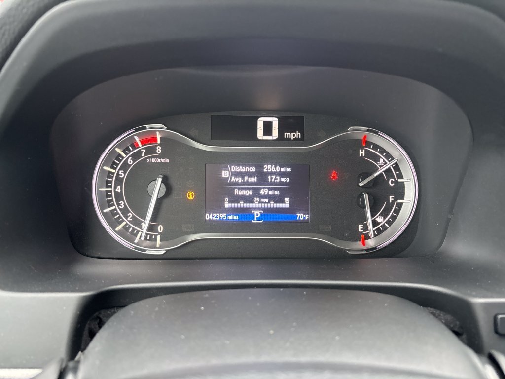 Used 2023 Honda Ridgeline RTL image 15