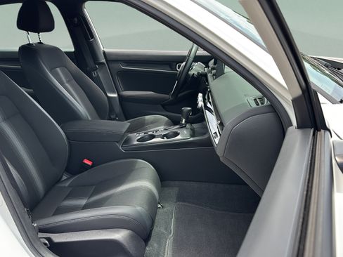 Certified 2023 Honda Civic Sport image 21