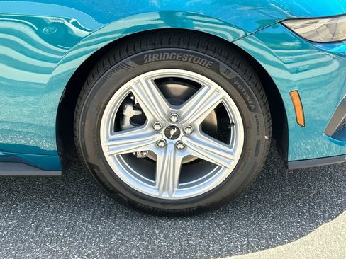 New 2026 Ford Mustang Coupe RWD image 13