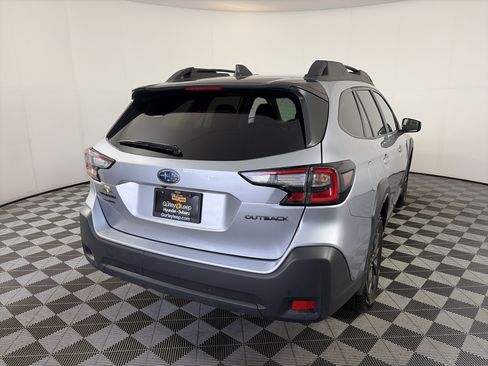 New 2025 Subaru Outback Onyx Edition image 10