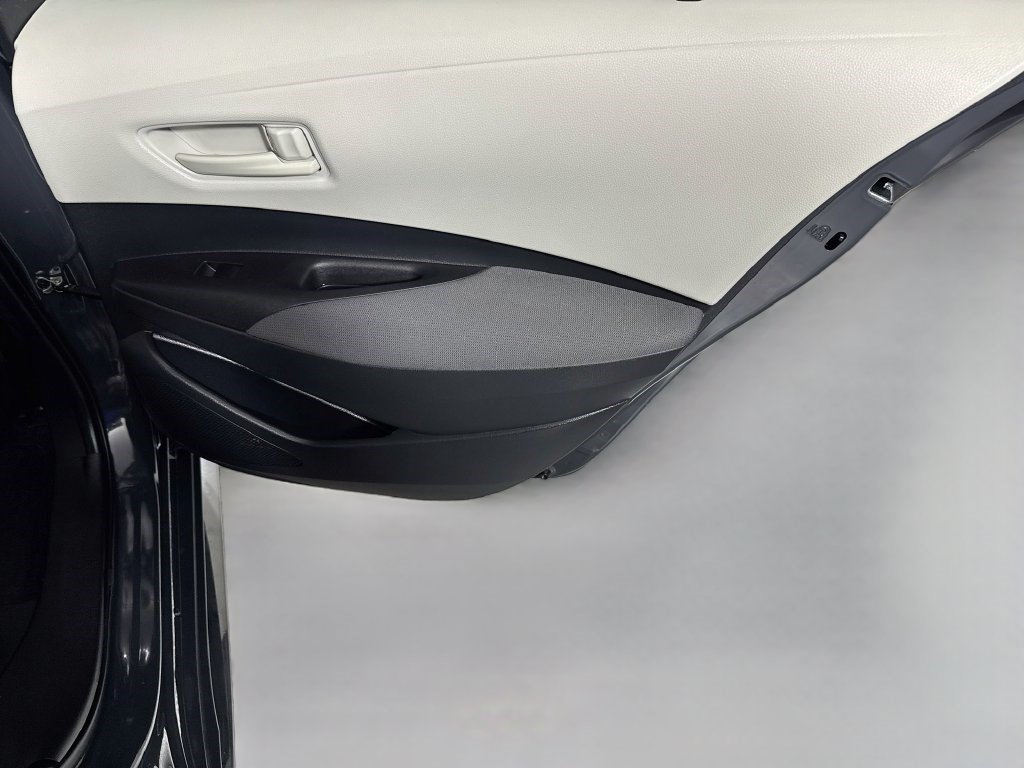 Used 2025 Toyota Corolla LE FWD image 26