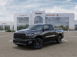 New 2026 RAM 1500 Express AWD/4WD 360° Tour