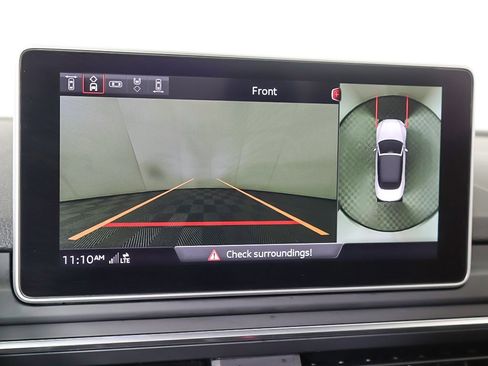 Used 2019 Audi S5 Prestige image 45