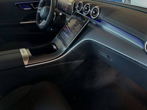 New 2024 Mercedes-Benz C 300 Sedan image 18