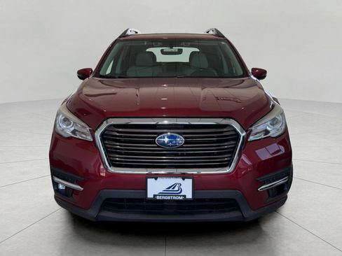 Used 2019 Subaru Ascent Limited w/ Popular Package #2A AWD/4WD image 49