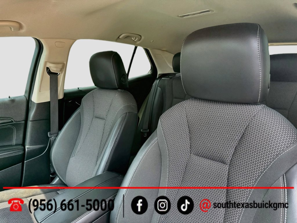 Used 2022 Buick Envision Preferred FWD image 13