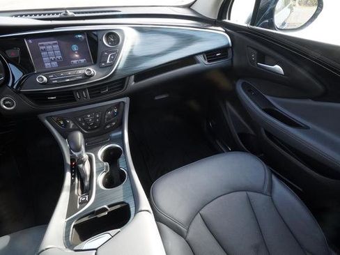 Used 2020 Buick Envision Premium w/ LPO, Road Trip Package AWD/4WD image 14