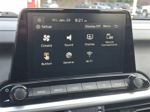 Used 2023 Kia Forte LXS w/ LXS Technology Package image 17