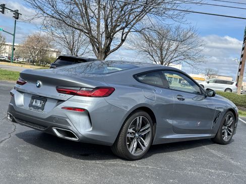 Used 2024 BMW 840i xDrive Coupe image 3