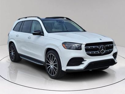 Used 2023 Mercedes-Benz GLS 450 4MATIC