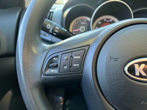 Used 2012 Kia Forte EX w/ Fuel Economy Pkg image 16