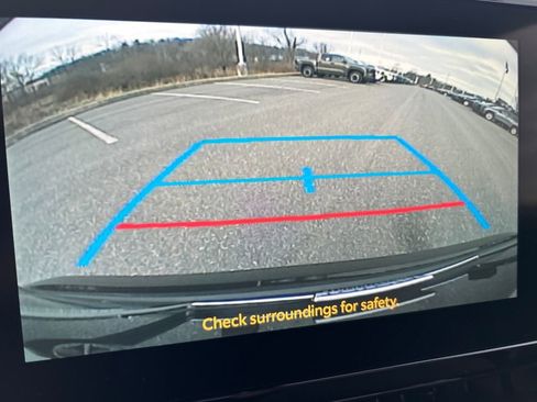 New 2026 Toyota Corolla LE image 14