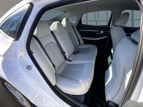 New 2026 Hyundai Sonata SE image 10