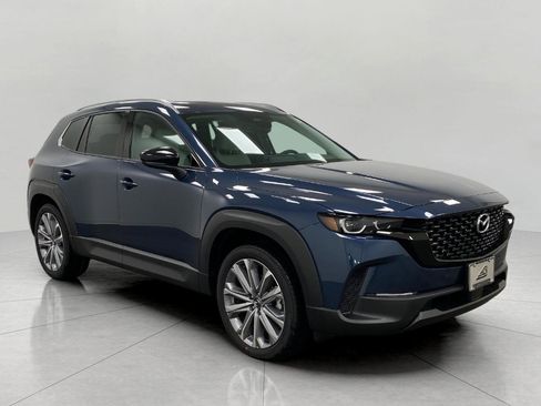 New 2026 MAZDA CX-50 AWD 2.5 S w/ Premium Package image 1