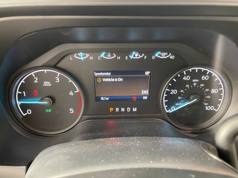 New 2026 Ford F350 XL w/ STX Appearance Package image 3