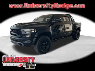Used 2022 RAM 1500 TRX w/ TRX Level 2 Equipment Group 360° Tour