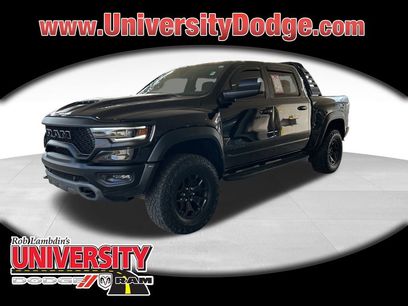 Used 2022 RAM 1500 TRX w/ TRX Level 2 Equipment Group