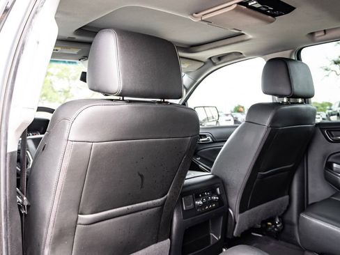 Used 2020 Chevrolet Tahoe LT RWD image 29