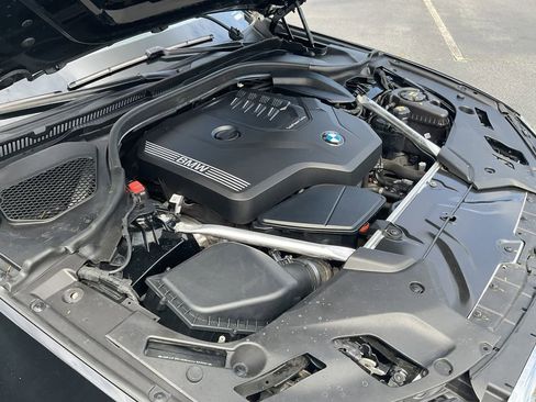 Used 2021 BMW 530i RWD image 27