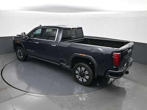 Certified 2024 GMC Sierra 2500 Denali w/ Denali Reserve Package image 19